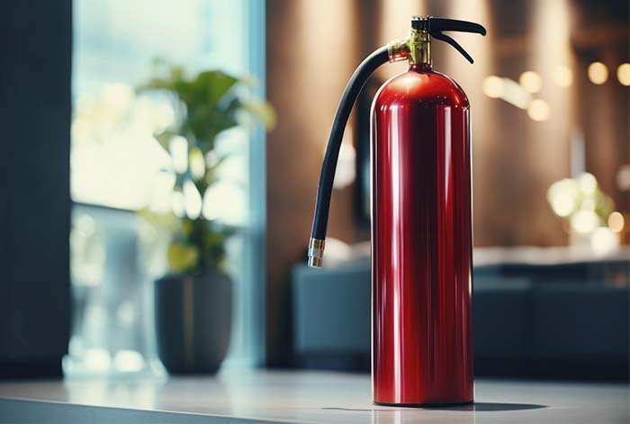 Seguridad en casa: estrategias para prevenir accidentes en el hogar