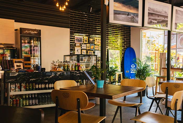 Conoce cinco soluciones innovadoras de tecnología para restaurantes