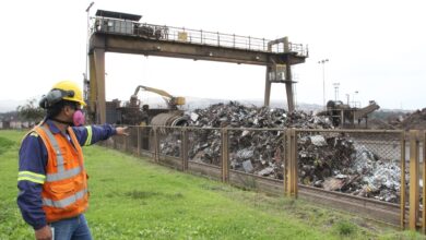 SIDERPERU compra S/350 millones a recicladores metálicos