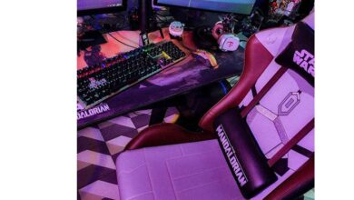 Todo lo que debes saber si quieres comprar la silla gamer ideal