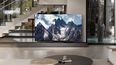 Samsung Perú presenta su nueva línea de televisores 2024 impulsados por inteligencia artificial