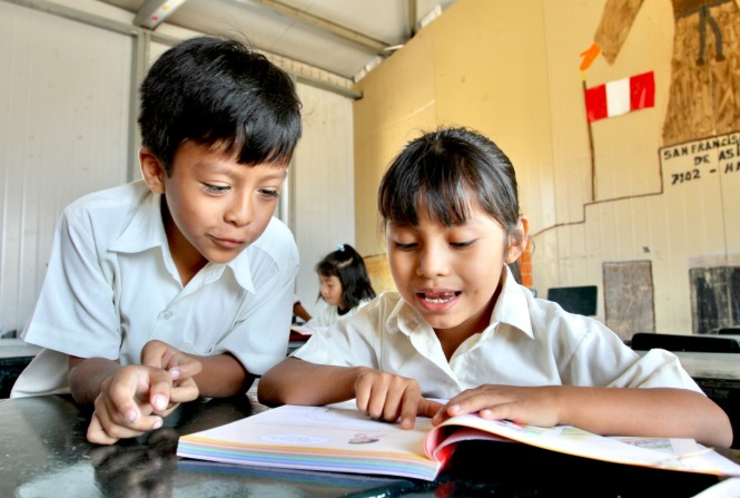 ODS 17: Tres factores clave para establecer alianzas con organizaciones sin fines de lucro