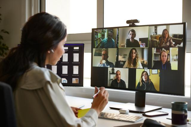 Telefónica Tech lanza ‘Webex Calling’, el servicio de llamadas en la nube de Cisco