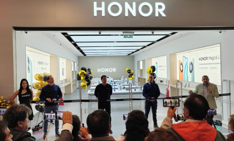 HONOR abre su primera tienda en Cusco