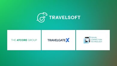 Travelsoft se convierte en líder mundial en traveltech tras tres nuevas adquisiciones