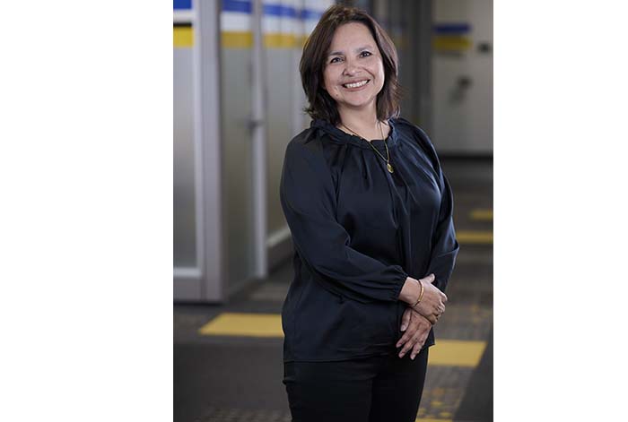 Peruana liderará estrategia de aceptación y digitalización de comercios en Visa Región Andina