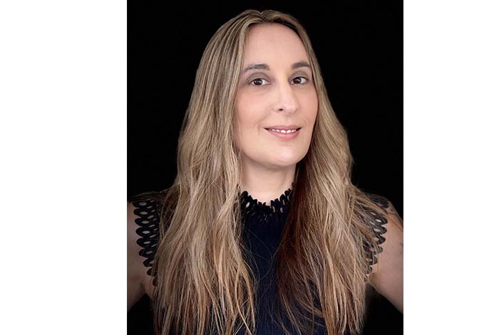 Carla Roncato, Vice President of Identity, WatchGuard Technologies
