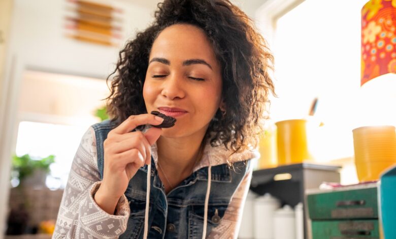 Nueve de cada 10 personas consumen snacks diariamente