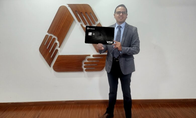 VISA Andalucía llega con un innovador plan de redención rápida de puntos