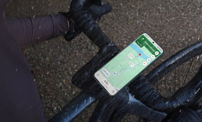 ¿Días lluviosos?: Así puedes saber si tu smartphone está realmente protegido contra el agua y el frío