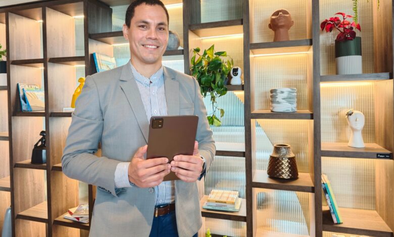 Xiaomi introduce su concepto de hogar inteligente en CASACOR 2024