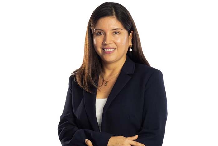 Incorporación de Ana María Rodríguez Zúñiga como Gerente Corporativo de Cumplimiento
