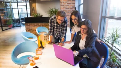 Crearon una agencia para startups y hoy facturan más de un millón de dólares, conoce a PRenseable.