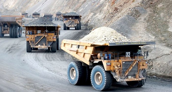 Minas pueden reducir su huella de carbono reparando equipamientos en vez de comprar unos nuevos