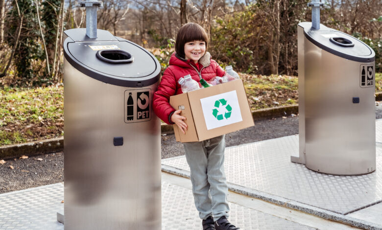 Día Mundial del Reciclaje: ¿Cómo aprovechar los smartphones para reciclar?
