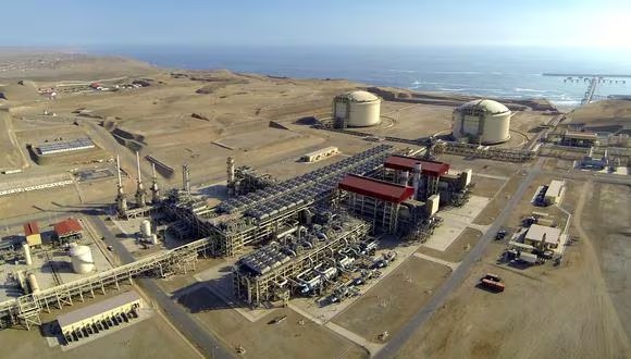 Importante fondo de energía adquiere 20% de participación de PERU LNG