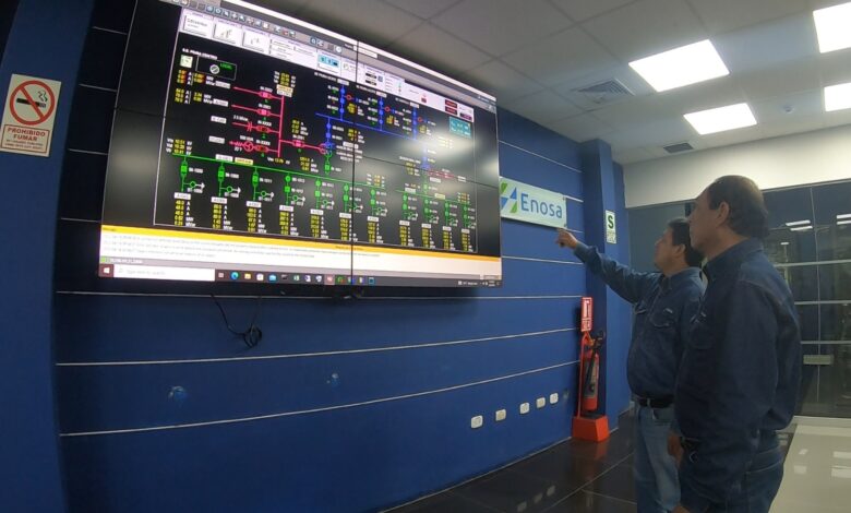 Empresas eléctricas invertirán S/ 253 millones en infraestructura eléctrica inteligente (Smart Grid) al 2025