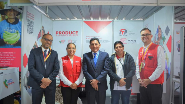 Produce destaca la innovación y la calidad en el IV Consejo de Estado Regional