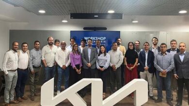 Kia Perú recibe premio por su excelencia en el servicio al cliente