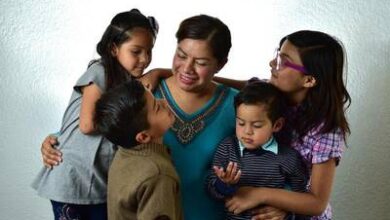 La difícil realidad económica de las madres solteras en el Perú