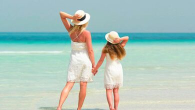 Mamás prefieren viajar en familia y al Caribe por el Día de la Madre