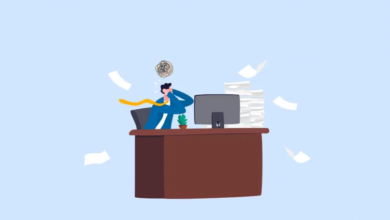 ¿Cómo gestionar las cargas de trabajo en la nube privada?