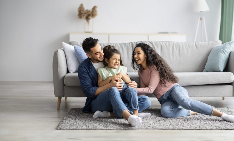 Bienestar en casa: Sigue estos consejos
