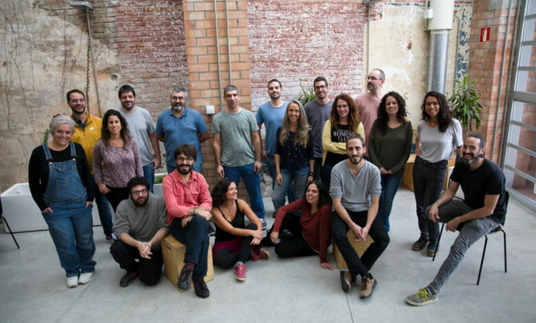 Somos Conexión superó los 3,6 M€ de facturación en 2023 y ya trabaja en nuevas alianzas con otras cooperativas en sectores de la energía y la movilidad