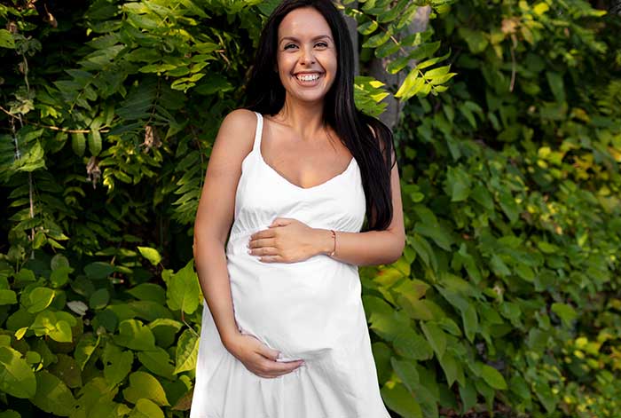 Mamás se conectaron con sus bebés a través de los latidos del corazón