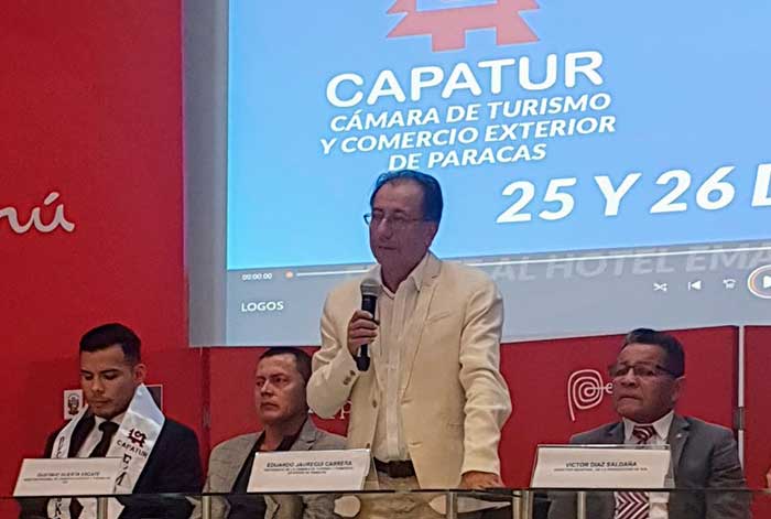 Gran expectativa por el Festival Yakumama 2024 en Paracas