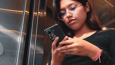 LinkBoost de OPPO: La tecnología que permite captar mejor señal en sótanos y ascensores