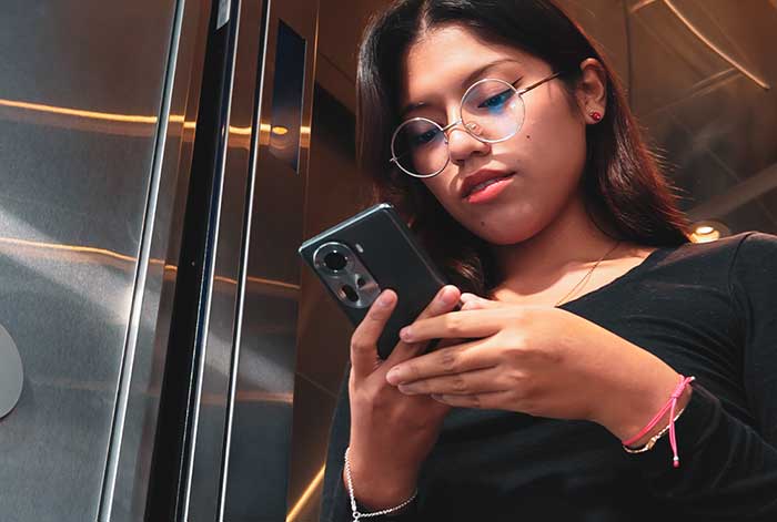 LinkBoost de OPPO: La tecnología que permite captar mejor señal en sótanos y ascensores