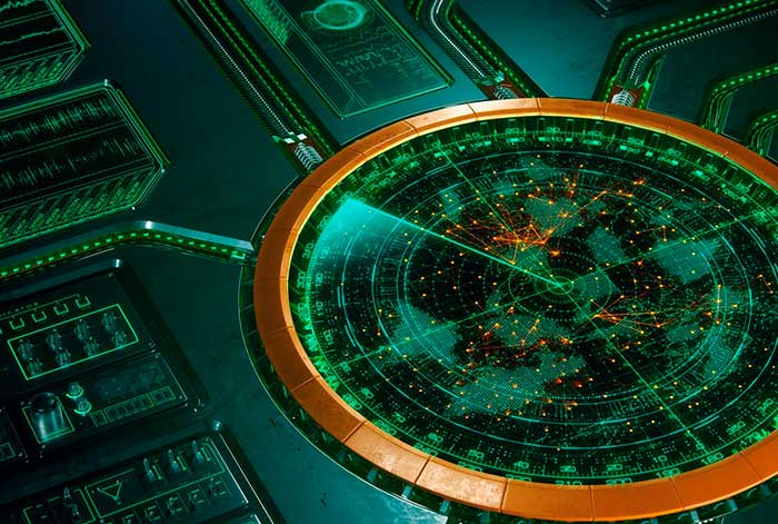 Expertos de Kaspersky reportan alza de ciber incidentes críticos en 2023, registrando dos por día