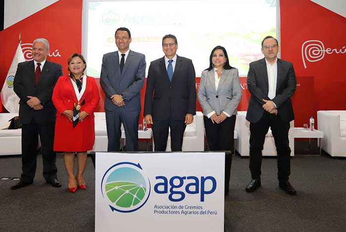 Mincetur: El AGROFEST 2024 dinamizará las agroexportaciones y la economía