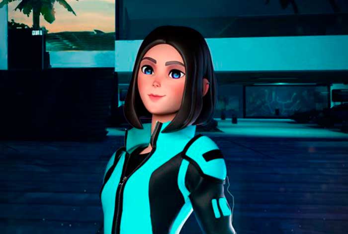 Samsung amplía su presencia en el mundo de los videojuegos con el lanzamiento de un espacio virtual en Fortnite