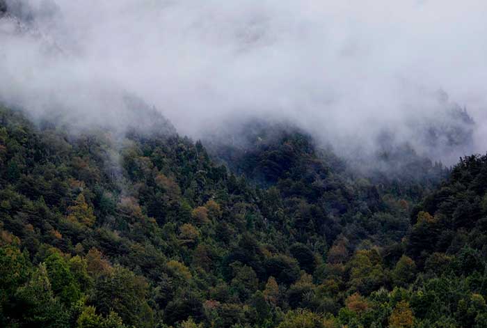 Descubre los hermosos paisajes chilenos a través del lente del smartphone Xiaomi 14 Ultra