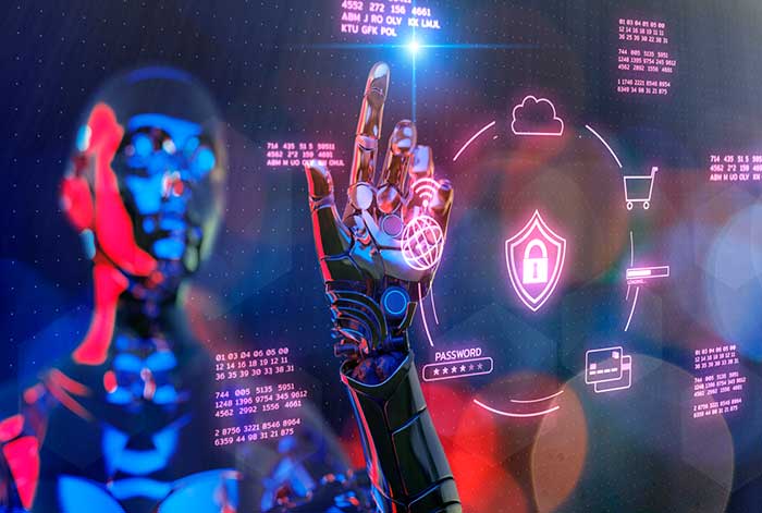 IA vs. IA: ¿Cómo la Inteligencia Artificial puede combatir las amenazas de ciberseguridad?