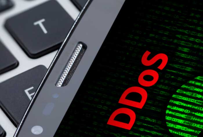 Ataques de DDoS: Cómo identificarlos y qué hacer si se es víctima de uno