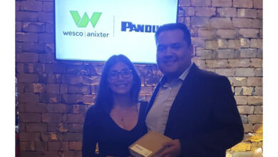 Panduit y Anixter Perú inician su ciclo de la semana de la Marca 2024