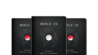 Proyecto Worldcoin inicia en Perú verificación de humanidad basado en el iris del ojo