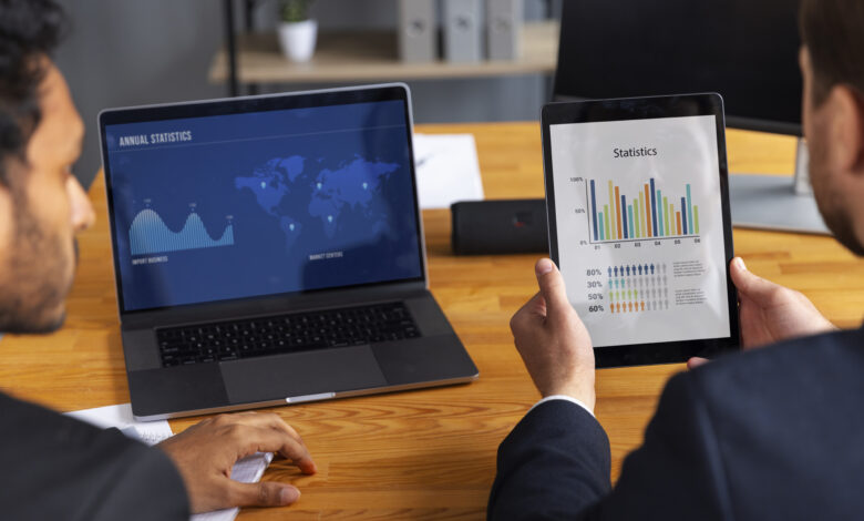 Cinco razones para integrar la analítica de datos a tu negocio ...