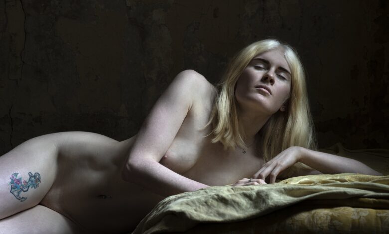 SONY WORLD PHOTOGRAPHY AWARDS 2025