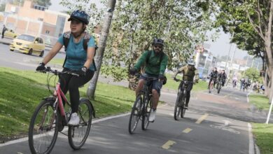 Los distritos más bike-friendly de Lima
