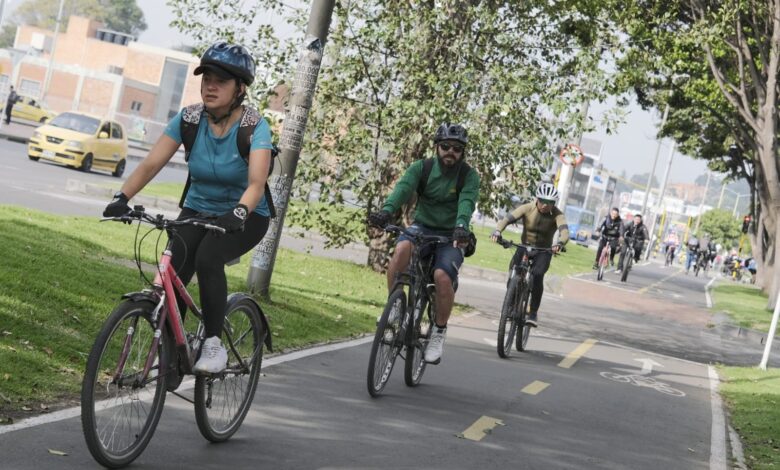 Los distritos más bike-friendly de Lima