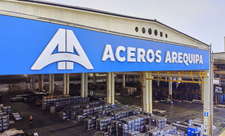 Aceros Arequipa impulsa el liderazgo de jóvenes del interior del país en el CADE Universitario 2024