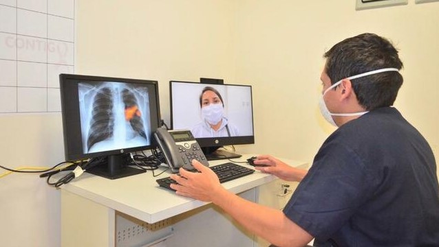 Peruanos pierden más de 500 millones de soles al año por no implementarse la telemedicina en hospitales