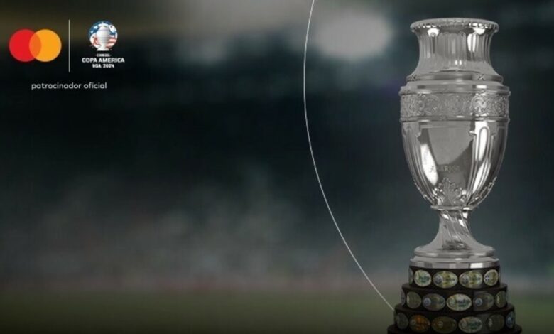La mejor hinchada del mundo vive la CONMEBOL Copa América con Mastercard