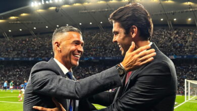 OPPO y Kaká, embajador global de la marca, golean con experiencias increíbles en la final de la UEFA Champions League 2024