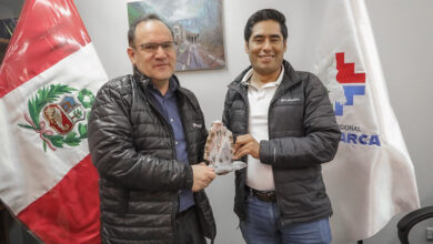 Cajamarca cuenta con un potencial de S/ 1 450 millones para ejecutar Obras por Impuestos