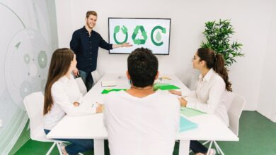 Día Internacional del Medio Ambiente: Centennials y Millennials impulsan la sostenibilidad empresarial